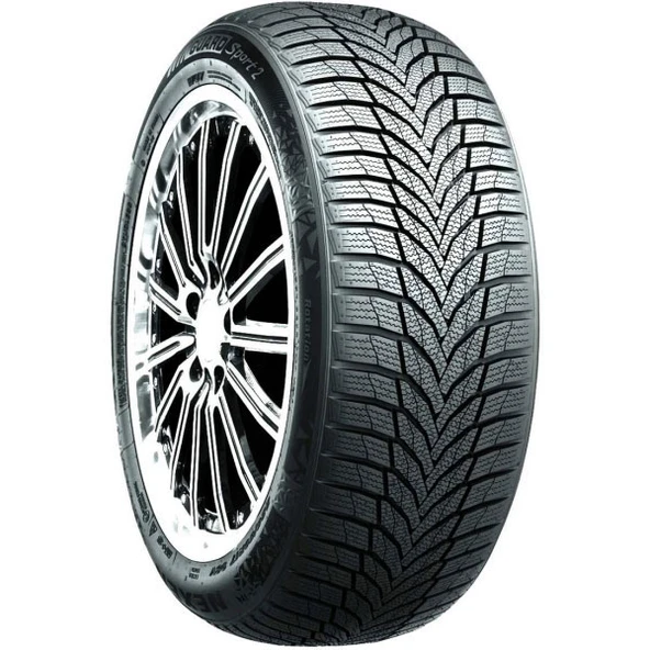 Nexen 275/40ZR20 106W XL Winguard Sport 2 (Kış) (2025) ürün görseli 1