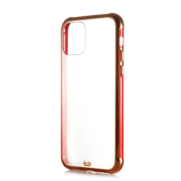 Zore Apple ile uyumlu iPhone 11 Pro Kılıf Voit Kapak ürün görseli 1