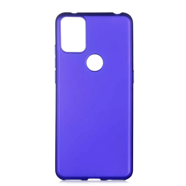 Zore Alcatel 3x 2020 Kılıf Premier Silikon Kapak ürün görseli 1