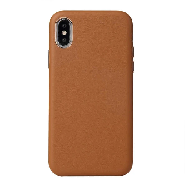 Zore Apple ile uyumlu iPhone X Kılıf Eyzi Kapak ürün görseli 1