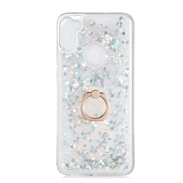 Zore Galaxy ile uyumlu M11 Kılıf Milce Kapak ürün görseli 1