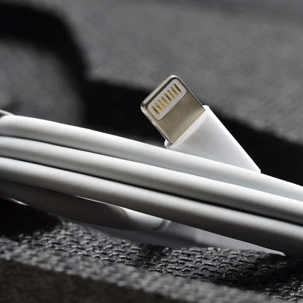 Zore OCL-02 Lightning Usb Kablo - Resim 2