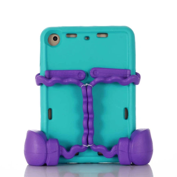 Zore Apple ile uyumlu Mini 2-3 Eva Boxer Tablet Silikon ürün görseli 1