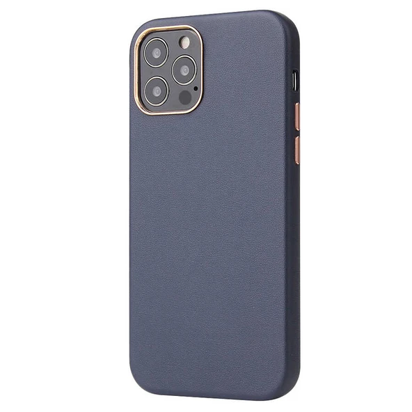 Zore Apple ile uyumlu iPhone 12 Pro Kılıf Eyzi Kapak ürün görseli 1