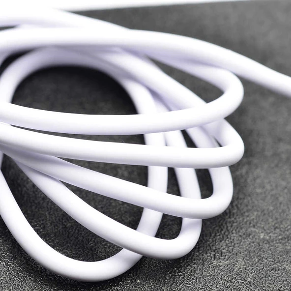 Zore MCL-02 Lightning Usb Kablo - Resim 7