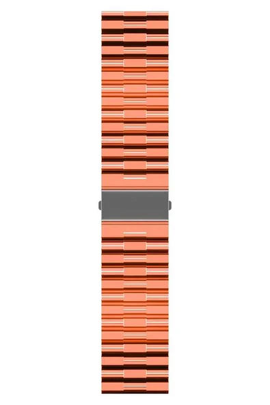 Zore Galaxy ile uyumlu Watch 42mm KRD-27 20mm Kordon ürün görseli 1