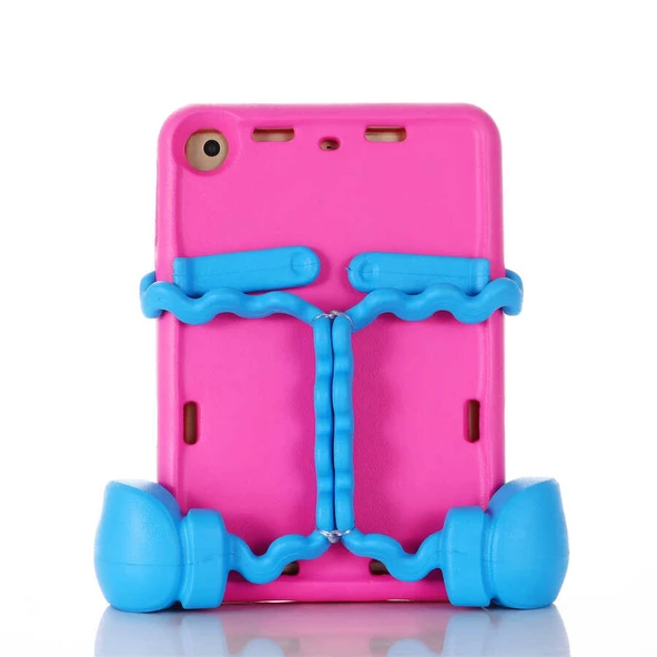 Zore Apple ile uyumlu Mini 4 Eva Boxer Tablet Silikon ürün görseli 1