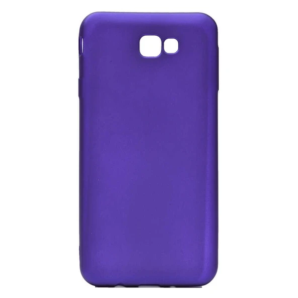 Zore Galaxy ile uyumlu A5 2017 Kılıf Premier Silikon Kapak ürün görseli 1