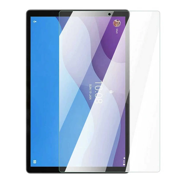 Zore Lenovo ile uyumlu M10 TB-X306F Gen.2 Tablet Temperli Cam Ekran Koruyucu ürün görseli 1