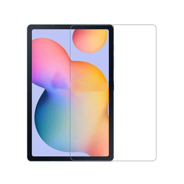 Zore Galaxy ile uyumlu Tab A7 10.4 T500 2020 Paper-Like Ekran Koruyucu ürün görseli 1