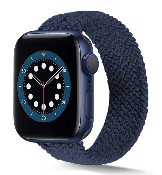 Zore Apple ile uyumlu Watch 42mm KRD-38 Large Kordon ürün görseli 1