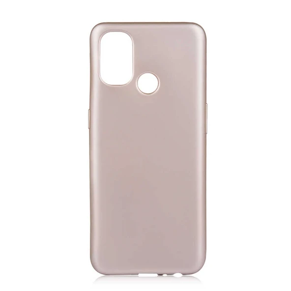 Zore One Plus ile uyumlu Nord N100 Kılıf Premier Silikon Kapak ürün görseli 1