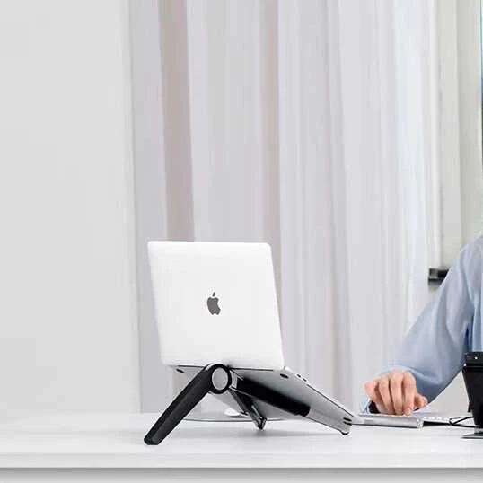 Zore UP1 Laptop Standı - Resim 6