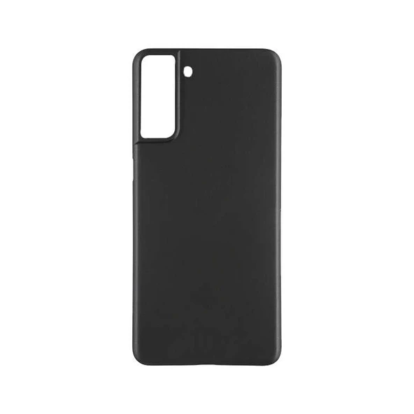 Zore Galaxy ile uyumlu S21 Kılıf 1.Kalite PP Silikon ürün görseli 1