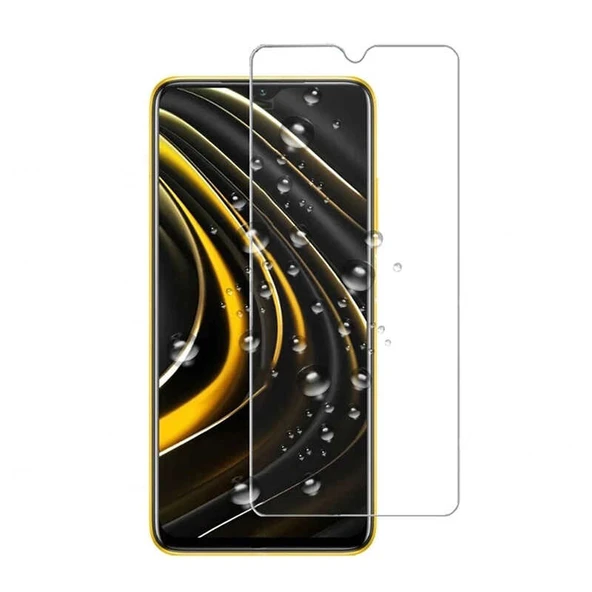 Zore Xiaomi ile uyumlu Redmi Note 9 4G Seramik Ekran Koruyucu ürün görseli 1