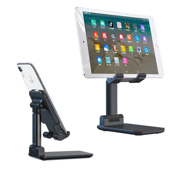 Zore MS-11 Tablet Telefon Standı ürün görseli 1