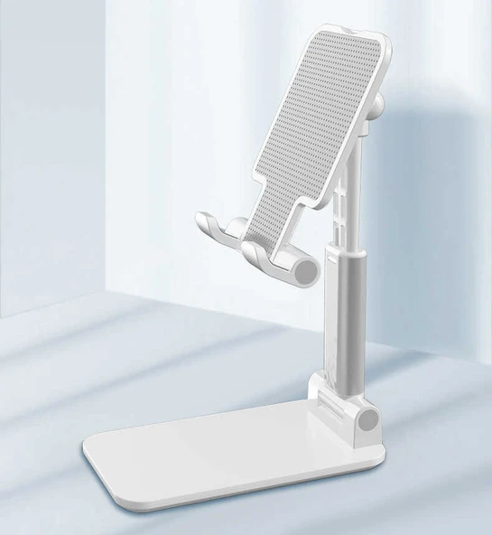 Zore MS-11 Tablet Telefon Standı - Resim 7