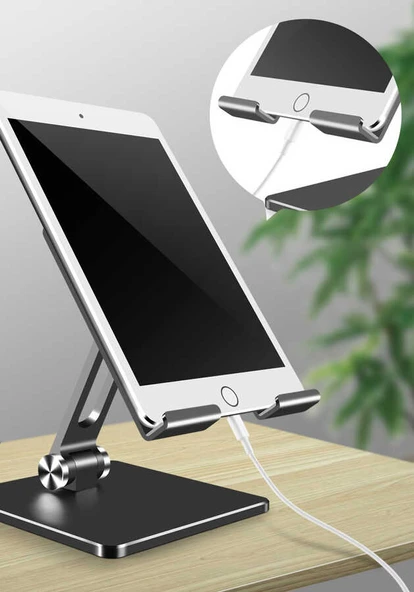 Zore MS-134 Tablet Standı - Resim 6