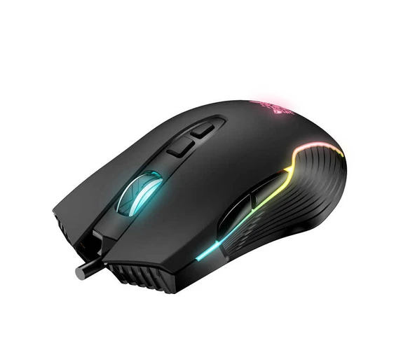 Zore Onikuma CW905 RGB Oyuncu Mouse - Resim 11