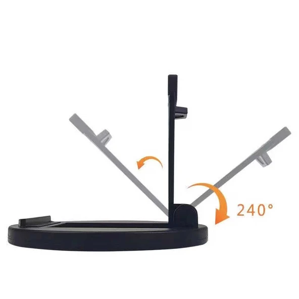 Zore Q3 Telefon Standı - Resim 8
