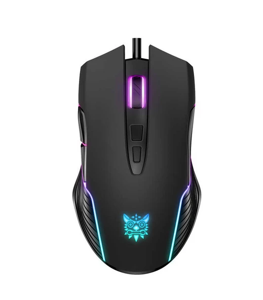 Zore Onikuma CW905 RGB Oyuncu Mouse - Resim 3