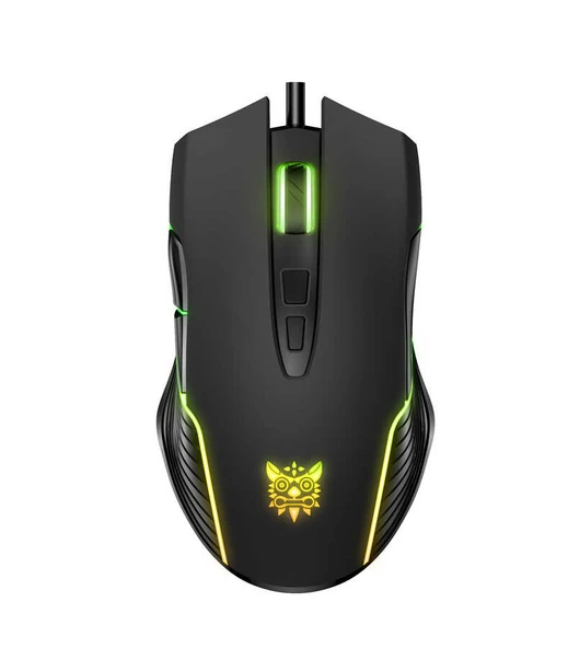 Zore Onikuma CW905 RGB Oyuncu Mouse - Resim 4