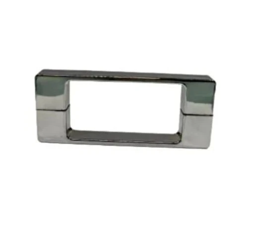 SMD Duşakabin Kapı Kulpu Krom 4'lü Set - Resim 7