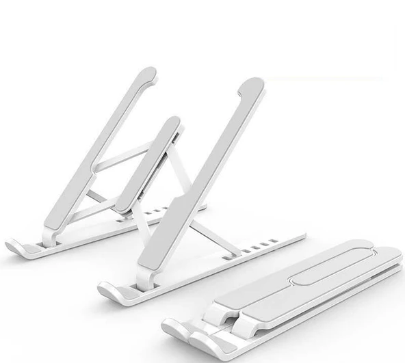 Zore P1 Laptop Standı - Resim 8