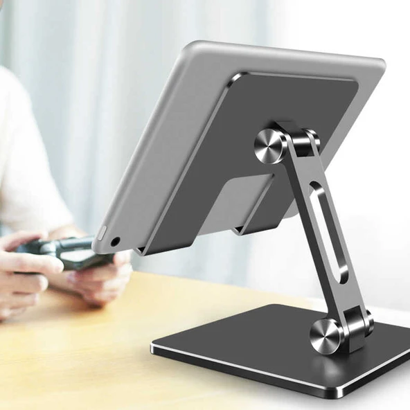 Zore MS-134 Tablet Standı - Resim 2