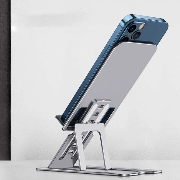 Zore H8 Orjinal Tablet Telefon Standı - Resim 3
