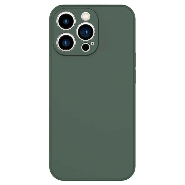 Zore Apple ile uyumlu iPhone 13 Pro Kılıf Mara Lansman Kapak ürün görseli 1