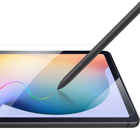 Zore Lenovo ile uyumlu P11 Pro Paper-Like Ekran Koruyucu ürün görseli 1