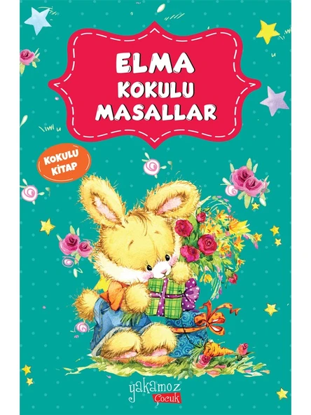 Elma Kokulu Masallar ürün görseli 1