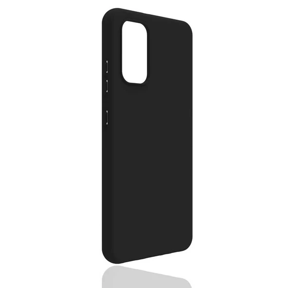 Zore Galaxy ile uyumlu A51 Kılıf Biye Silikon ürün görseli 1