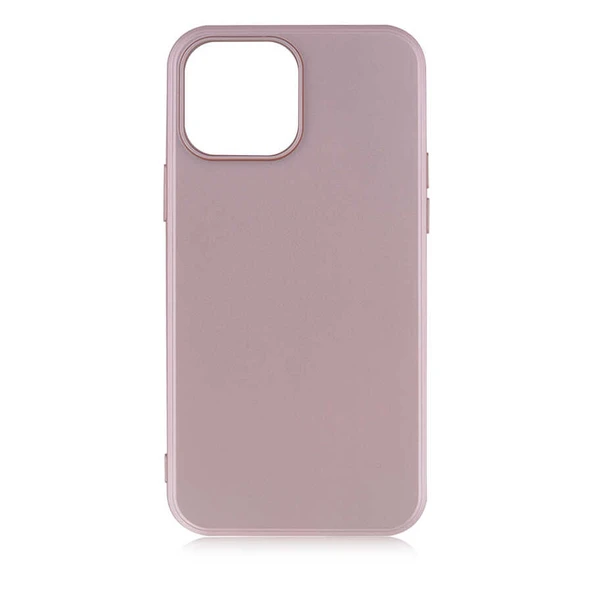 Zore Apple ile uyumlu iPhone 13 Pro Max Kılıf Premier Silikon Kapak ürün görseli 1