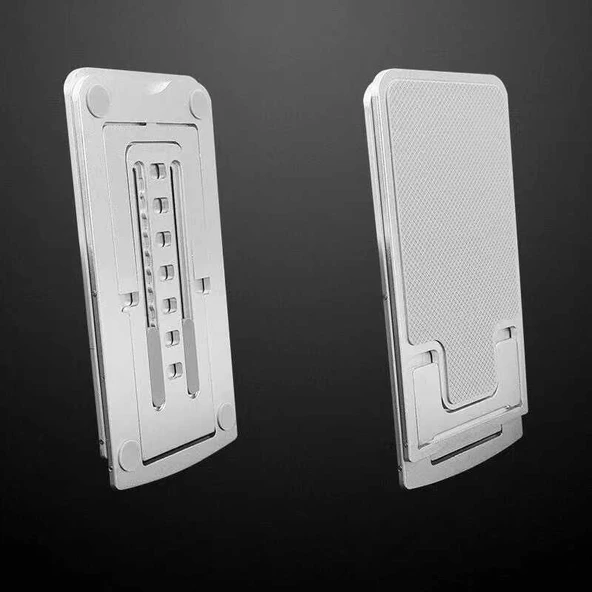 Zore H2 Tablet Telefon Standı - Resim 6