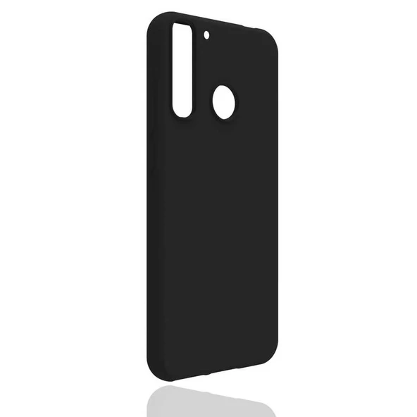 Zore Casper Via X20 Kılıf Biye Silikon ürün görseli 1