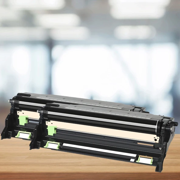 Kyocera DK-1150 2'li Paket Muadil Drum Ünitesi  / Ecosys P2200 / M2135 / P2235 / M2735 /302RV93010 ürün görseli 1