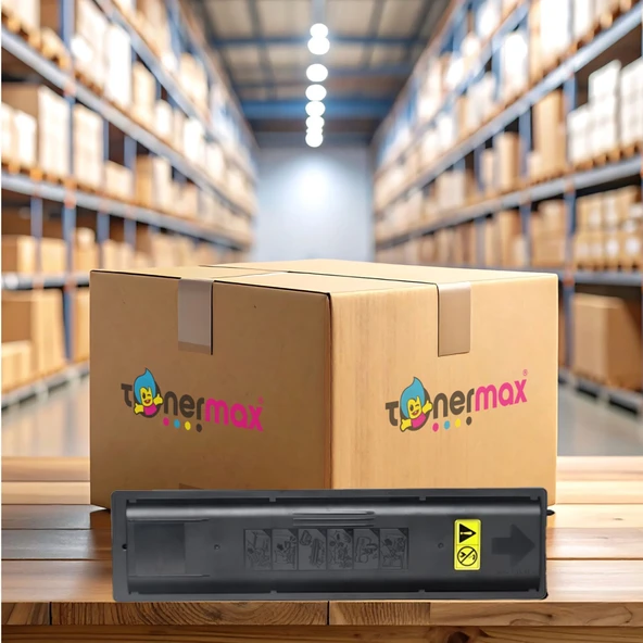 Kyocera TK-4145 Muadil Toneri 20'li Paket / Taskalfa 2020 / 2021 / 2320 /23211T02XR0NL0 ürün görseli 1