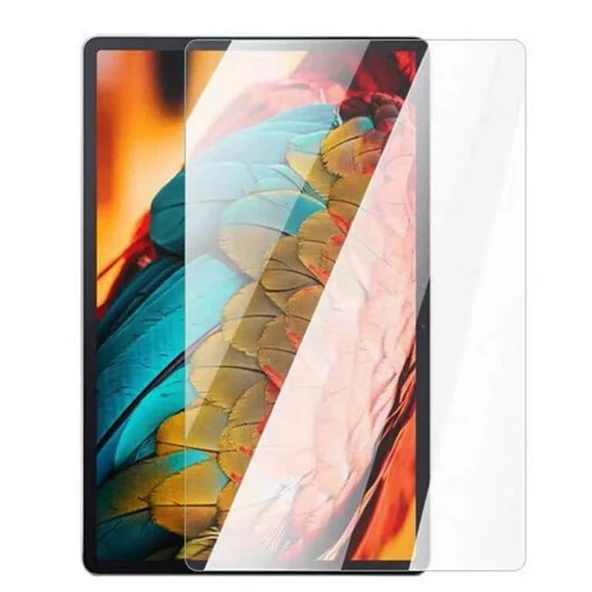 Zore Lenovo ile uyumlu P11 Tablet Temperli Cam Ekran Koruyucu ürün görseli 1