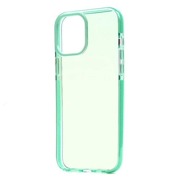 Zore Apple ile uyumlu iPhone 12 Pro Kılıf Punto Kapak ürün görseli 1