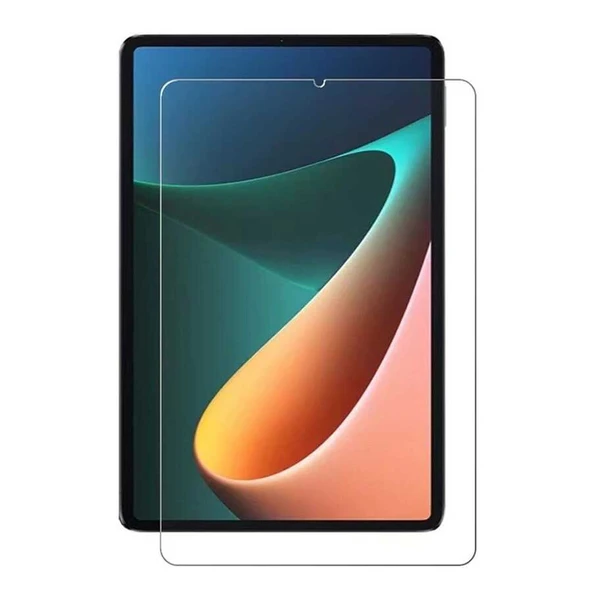 Zore Xiaomi ile uyumlu Mi Pad 5 Tablet Blue Nano Ekran Koruyucu ürün görseli 1