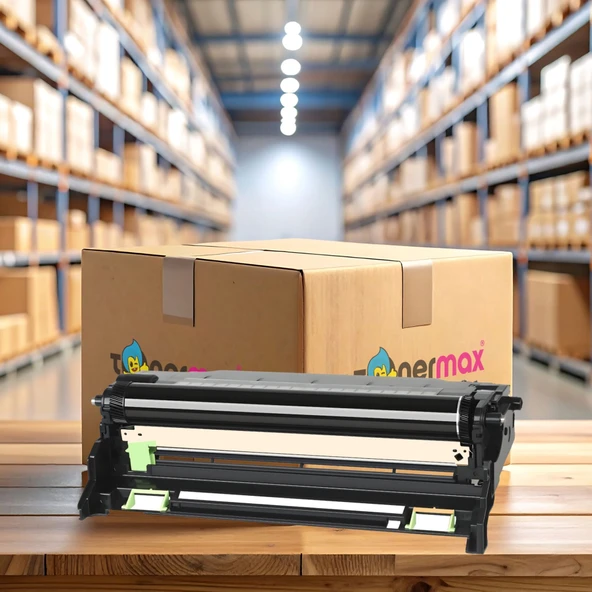 Kyocera DK-1150 20'li Paket Muadil Drum Ünitesi / Ecosys P2200 / M2135 / P2235 / M2735 /302RV93010 ürün görseli 1