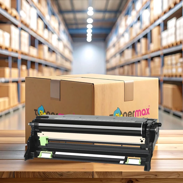 Kyocera DK-1150 10'lu Paket Muadil Drum Ünitesi / Ecosys P2200 / M2135 / P2235 / M2735 /302RV93010 ürün görseli 1