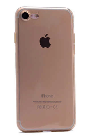 Zore Apple ile uyumlu iPhone 6 Kılıf İmax Silikon Kılıf ürün görseli 1