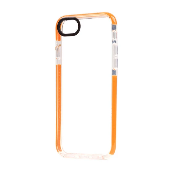 Zore Apple ile uyumlu iPhone 8 Kılıf Punto Kapak ürün görseli 1
