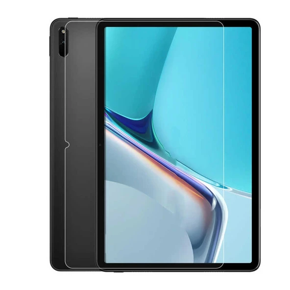 Zore Huawei ile uyumlu MatePad 11 (2021) Tablet Temperli Cam Ekran Koruyucu ürün görseli 1