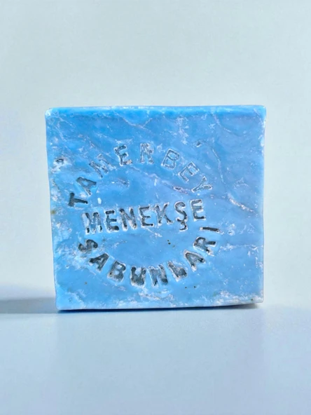 TAMERBEY MENEKŞE SABUNU ürün görseli 1