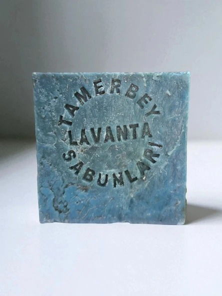 TAMERBEY LAVANTA SABUNU ürün görseli 1