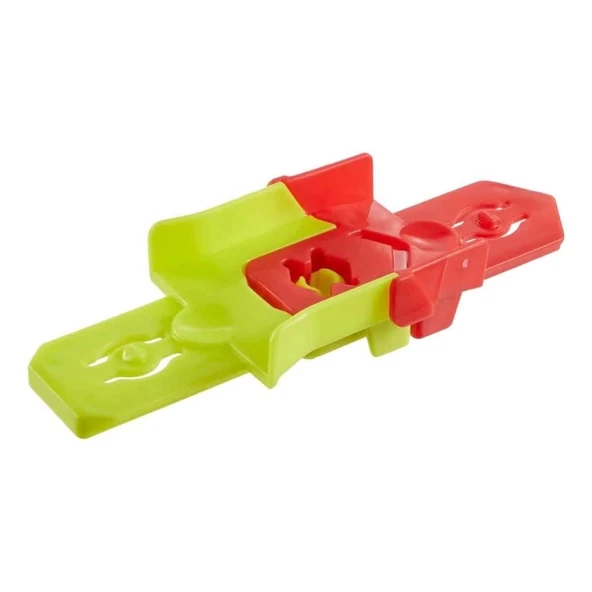 Mey İthalat® JDW41  Track Düz Pist Paket ürün görseli 1